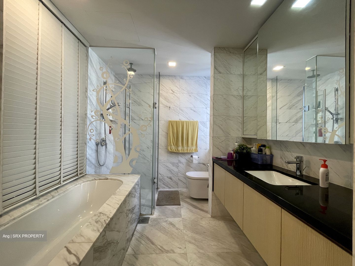 The Arte (D12), Condominium #567693151